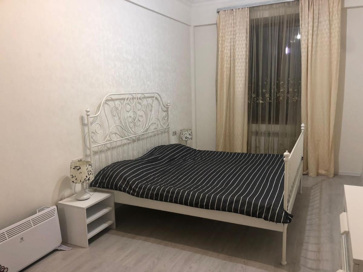 Красивая, Просторная Квартира В Самом Центре Еревана, Рядом С Оперным Театром. Єреван Екстер'єр фото